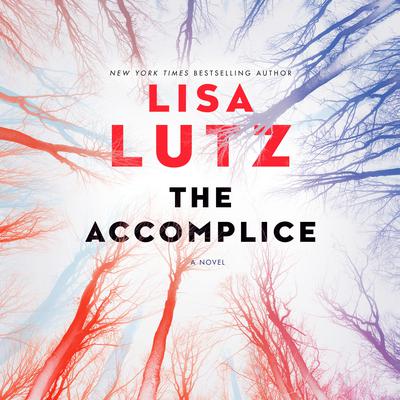 The Accomplice by Lisa Lutz audiobook