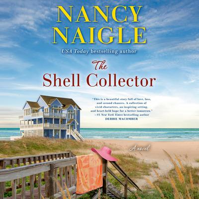The Shell Collector by Nancy Naigle audiobook