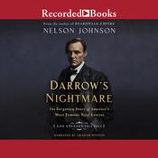 Darrow's Nightmare by  Nelson Johnson audiobook