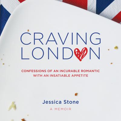 Craving London by Jessica Stone audiobook