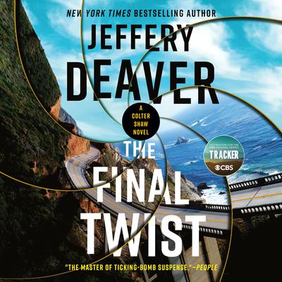The Final Twist by Jeffery Deaver audiobook