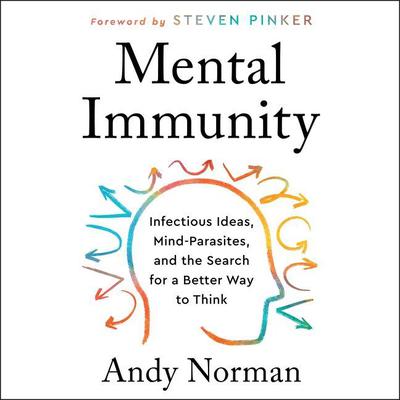 Mental Immunity by Andrew Norman audiobook