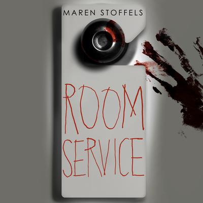Room Service by Maren Stoffels audiobook