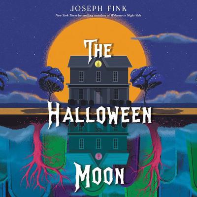 The Halloween Moon by Joseph Fink audiobook