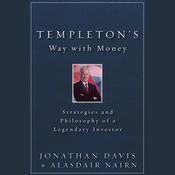 Templeton's Way with Money by  Jonathan Davis audiobook
