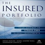The Insured Portfolio by  Erika Nolan audiobook