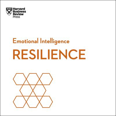 Resilience by Harvard Business Review audiobook