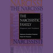 The Narcissistic Family by  Stephanie Donaldson-Pressman audiobook