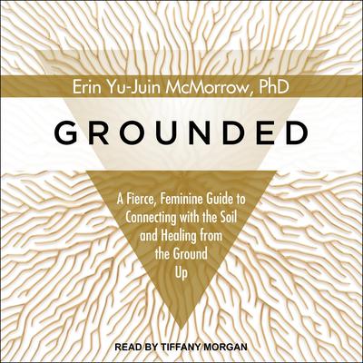 Grounded by Erin Yu-Juin McMorrow audiobook