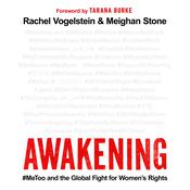 Awakening by  Rachel Vogelstein audiobook