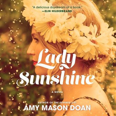 Lady Sunshine by Amy Mason Doan audiobook