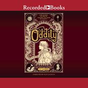 Oddity by  Eli Brown audiobook