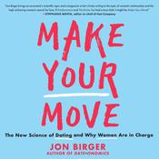 Make Your Move by  Jon Birger audiobook