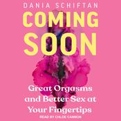 Coming Soon by  Diana Schiftan audiobook