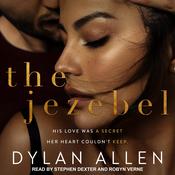 The Jezebel by  Dylan Allen audiobook