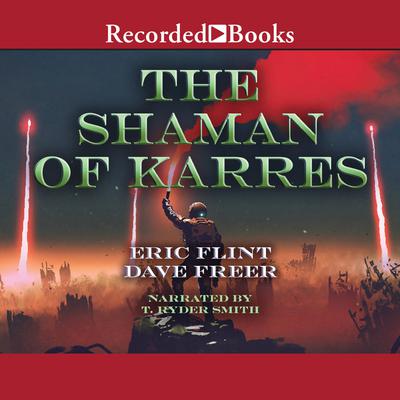 The Shaman of Karres by Eric Flint audiobook