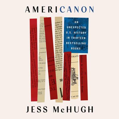 Americanon by Jess McHugh audiobook