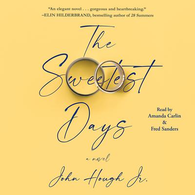 The Sweetest Days by John Hough audiobook