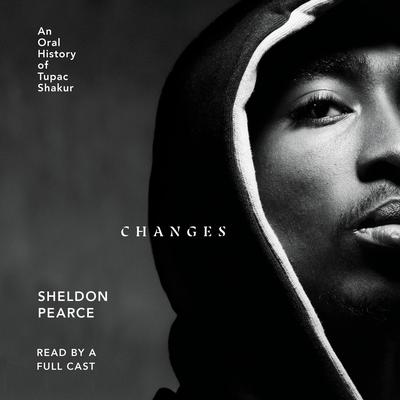 Changes by Sheldon Pearce audiobook