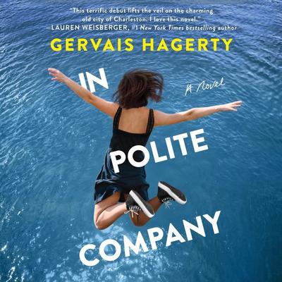 In Polite Company by Gervais Hagerty audiobook