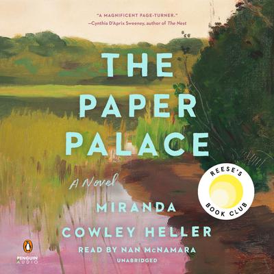 The Paper Palace by Miranda Cowley Heller audiobook