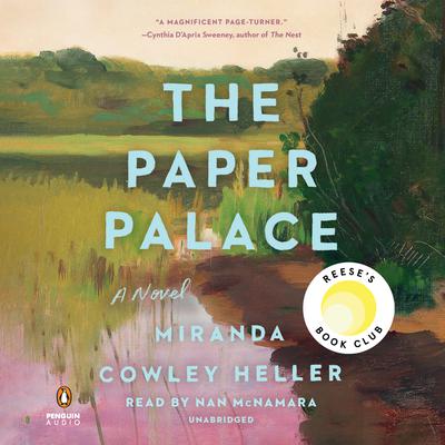 The Paper Palace by Miranda Cowley Heller audiobook