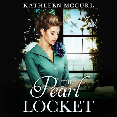 The Pearl Locket by Kathleen McGurl audiobook