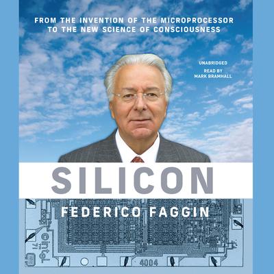 Silicon by Federico Faggin audiobook