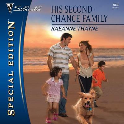 His Second-Chance Family & Katie's Redemption by RaeAnne Thayne audiobook