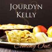 Coming Out by  Jourdyn Kelly audiobook