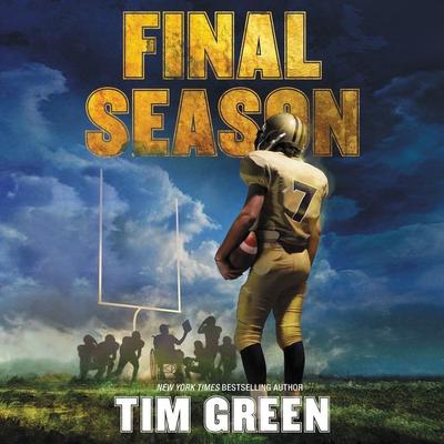Final Season by Tim Green audiobook