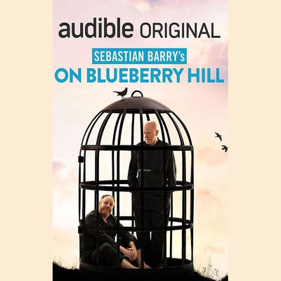 On Blueberry Hill by Sebastian Barry audiobook