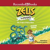 The Trials of Hairy-Clees by  Crispin Boyer audiobook