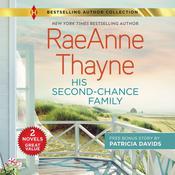 His Second-Chance Family & Katie's Redemption by  Patricia Davids audiobook