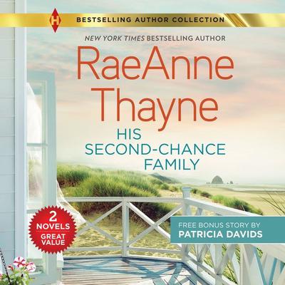 His Second-Chance Family & Katie's Redemption by RaeAnne Thayne audiobook