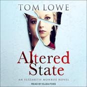 Altered State by  Tom Lowe audiobook
