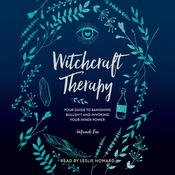 Witchcraft Therapy by  Mandi Em audiobook