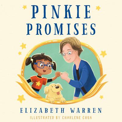 Pinkie Promises by Elizabeth Warren audiobook