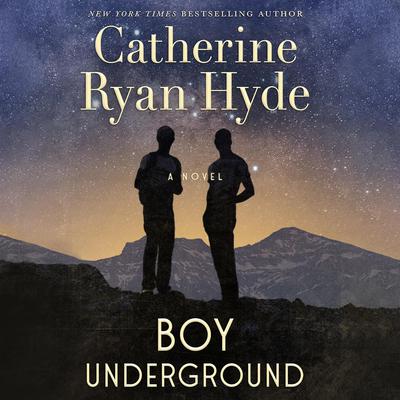 Boy Underground by Catherine Ryan Hyde audiobook