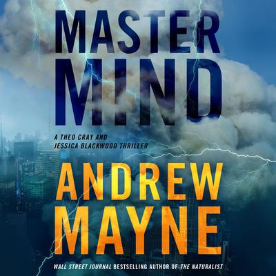 Mastermind by Andrew Mayne audiobook