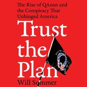 Trust the Plan by  Will Sommer audiobook