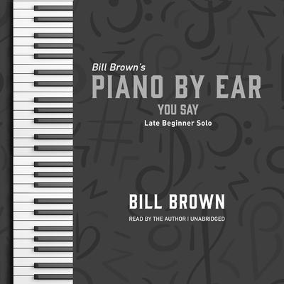 You Say by Bill Brown audiobook