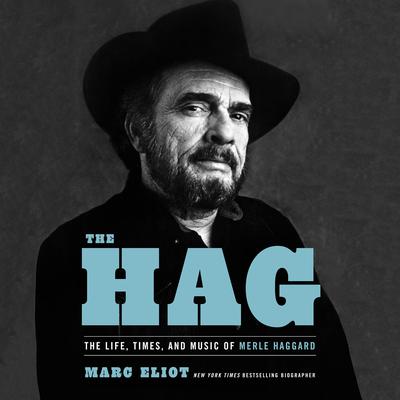 The Hag by Marc Eliot audiobook