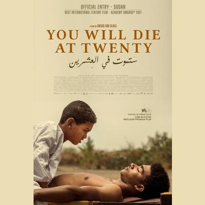 You Will Die At Twenty by Amjad Abu Alala audiobook