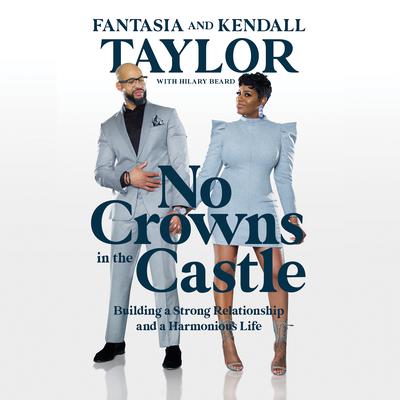 No Crowns in the Castle by Kendall Taylor audiobook