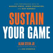 Sustain Your Game by  Jon Sternfeld audiobook