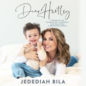 Dear Hartley by  Jedediah Bila audiobook