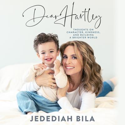 Dear Hartley by Jedediah Bila audiobook