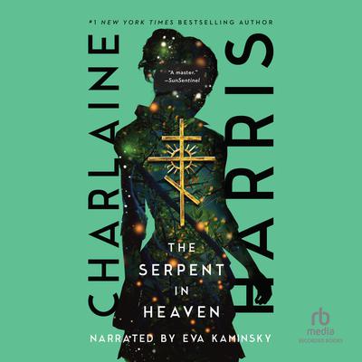 The Serpent in Heaven by Charlaine Harris audiobook