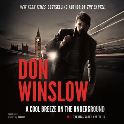 The Trail to Buddha's Mirror by Don Winslow audiobook